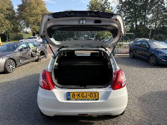 Suzuki Swift 1.2 Exclusive EASSS (Hatchback 3-dr.) picture 24