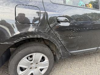 Dacia Logan 0.9 TCe Bi-Fuel Laureate (MPV 5-dr.) picture 8