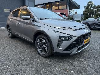 Hyundai Bayon 1.0 T-GDI  AUTOMAAT Premium Sky (SUV 5-dr.) picture 7
