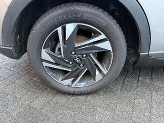 Hyundai Bayon 1.0 T-GDI  AUTOMAAT Premium Sky (SUV 5-dr.) picture 26