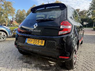 Renault Twingo 1.0 SCe Collection (Hatchback 5-dr.) picture 29