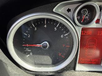 Ford Focus 1.8 Limited (Stationwagen 5-dr.) picture 19