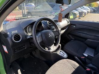 Mitsubishi Space-star 1.2 Invite  AUTOMAAT (Hatchback 5-dr.) picture 21