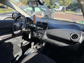 Mitsubishi Space-star 1.2 Invite  AUTOMAAT (Hatchback 5-dr.) picture 25
