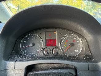 Volkswagen Golf 1.6 FSI Comfortline  AUTOMAAT (MPV 5-dr.) picture 22