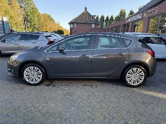 Opel Astra 1.4 Turbo Design Edition (Hatchback 5-dr.) picture 2