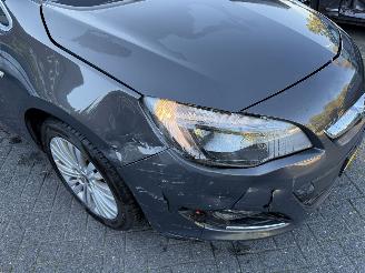 Opel Astra 1.4 Turbo Design Edition (Hatchback 5-dr.) picture 10
