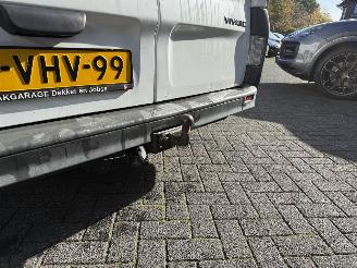 Opel Vivaro 2.0 CDTI L1H1 AIRCO  (Bedrijfsauto 5-dr.) picture 10
