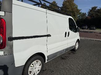 Opel Vivaro 2.0 CDTI L1H1 AIRCO  (Bedrijfsauto 5-dr.) picture 29