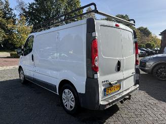 Opel Vivaro 2.0 CDTI L1H1 AIRCO  (Bedrijfsauto 5-dr.) picture 3