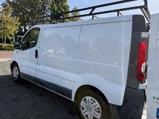 Opel Vivaro 2.0 CDTI L1H1 AIRCO  (Bedrijfsauto 5-dr.) picture 28