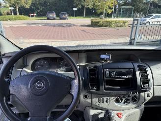 Opel Vivaro 2.0 CDTI L1H1 AIRCO  (Bedrijfsauto 5-dr.) picture 27
