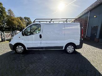 Opel Vivaro 2.0 CDTI L1H1 AIRCO  (Bedrijfsauto 5-dr.) picture 2