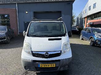Opel Vivaro 2.0 CDTI L1H1 AIRCO  (Bedrijfsauto 5-dr.) picture 9