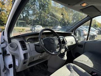 Opel Vivaro 2.0 CDTI L1H1 AIRCO  (Bedrijfsauto 5-dr.) picture 16