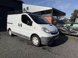 Opel Vivaro 2.0 CDTI L1H1 AIRCO  (Bedrijfsauto 5-dr.) picture 7
