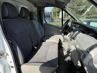 Opel Vivaro 2.0 CDTI L1H1 AIRCO  (Bedrijfsauto 5-dr.) picture 30