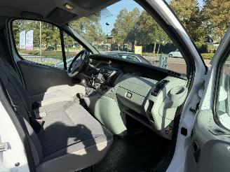 Opel Vivaro 2.0 CDTI L1H1 AIRCO  (Bedrijfsauto 5-dr.) picture 13