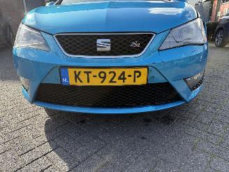 Seat Ibiza 1.0 EcoTSI FR Connect (Hatchback 5-dr.) picture 26