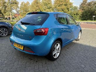 Seat Ibiza 1.0 EcoTSI FR Connect (Hatchback 5-dr.) picture 4