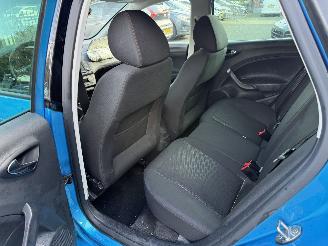 Seat Ibiza 1.0 EcoTSI FR Connect (Hatchback 5-dr.) picture 14