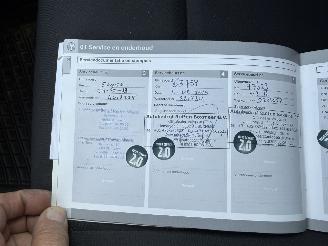 Volvo V-50 2.0 Sport (Stationwagen 5-dr.) picture 31
