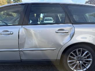 Volvo V-50 2.0 Sport (Stationwagen 5-dr.) picture 13