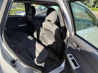 Volvo V-50 2.0 Sport (Stationwagen 5-dr.) picture 19