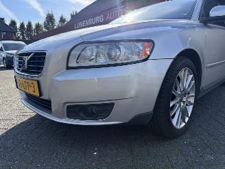 Volvo V-50 2.0 Sport (Stationwagen 5-dr.) picture 11