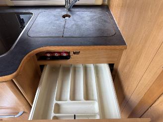 Hymer  STARLINE 640 picture 31