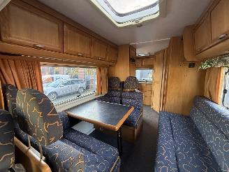 Hymer  STARLINE 640 picture 15
