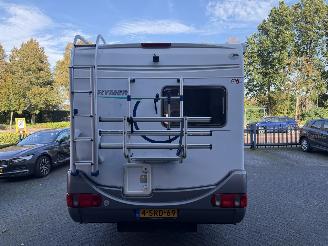 Hymer  STARLINE 640 picture 4