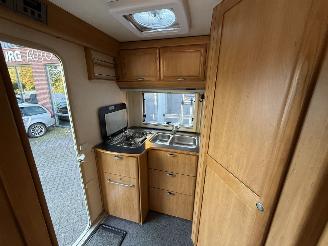 Hymer  STARLINE 640 picture 16