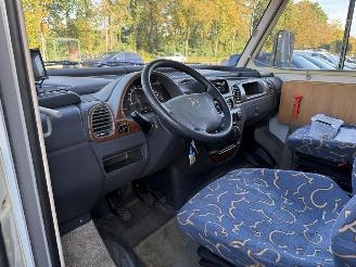 Hymer  STARLINE 640 picture 37