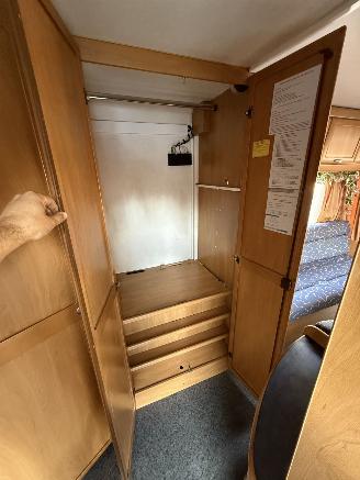 Hymer  STARLINE 640 picture 30