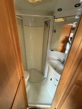 Hymer  STARLINE 640 picture 21