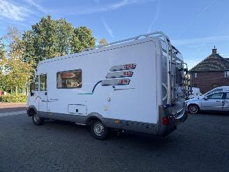 Hymer  STARLINE 640 picture 36