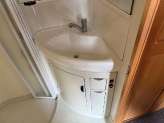 Hymer  STARLINE 640 picture 22