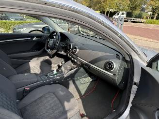 Audi A3 1.4 TFSI Ambition Pro Line (Hatchback 3-dr.) picture 19