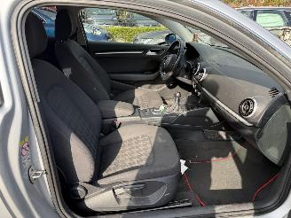 Audi A3 1.4 TFSI Ambition Pro Line (Hatchback 3-dr.) picture 20