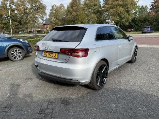 Audi A3 1.4 TFSI Ambition Pro Line (Hatchback 3-dr.) picture 5