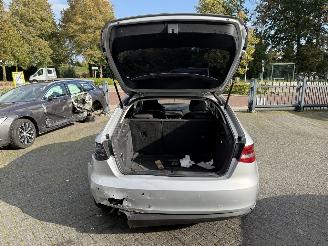 Audi A3 1.4 TFSI Ambition Pro Line (Hatchback 3-dr.) picture 18