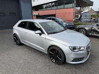 Audi A3 1.4 TFSI Ambition Pro Line (Hatchback 3-dr.) picture 35