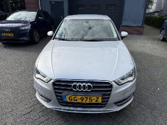 Audi A3 1.4 TFSI Ambition Pro Line (Hatchback 3-dr.) picture 11