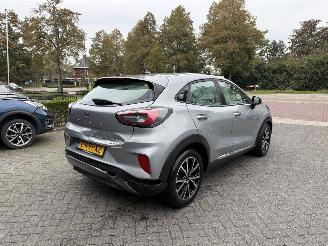 Ford Puma 1.0 EcoBoost Hybrid Titanium (SUV 5-dr.) picture 5