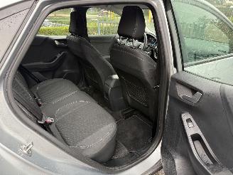 Ford Puma 1.0 EcoBoost Hybrid Titanium (SUV 5-dr.) picture 12