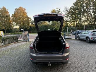 Ford Mondeo 1.6 EcoBoost Titanium (Hatchback 5-dr.) picture 29