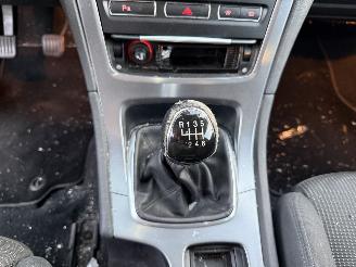 Ford Mondeo 1.6 EcoBoost Titanium (Hatchback 5-dr.) picture 17