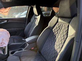 Audi Q4 45 S Edition 82 kWh (SUV 5-dr.) picture 8
