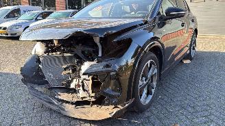 Audi Q4 45 S Edition 82 kWh (SUV 5-dr.) picture 11